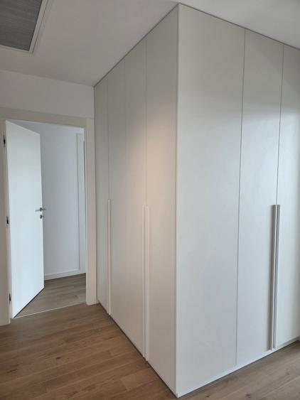 Apartament cu view panoramic, la etajul 12, in Floreasca