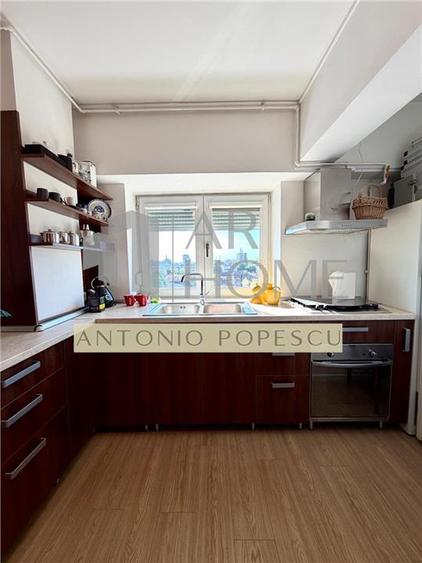 Apartament 3 camere, mobilat si utilat, Ploiesti, Gh. Doja.