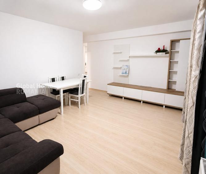 Apartament 4 camere 110MP | Baneasa | Loc de parcare | Terasa | Pet Friendly