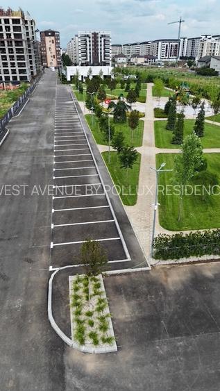 Apartament 3 camere | 77 mp utili | 2 băi | 115.000+TVA - 12