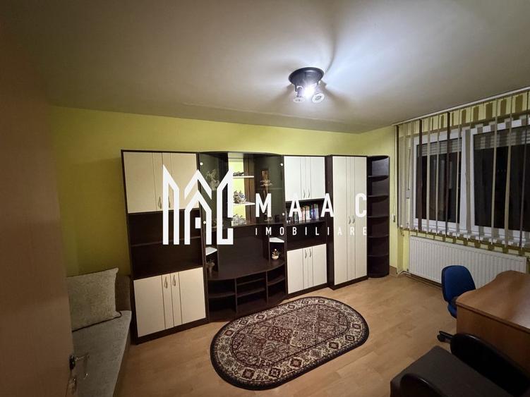 Apartament 2 camere | 60mpu | Pet Friendly | Cedonia