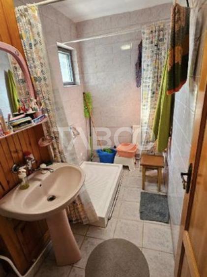 Apartament cu 4 camere decomandate de vanzare Comision 0% in Manastur