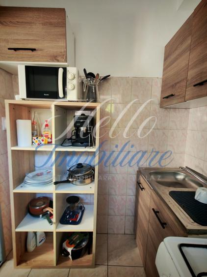 Garsonieră 20 mp, zona Gruia, Cluj-Napoca
