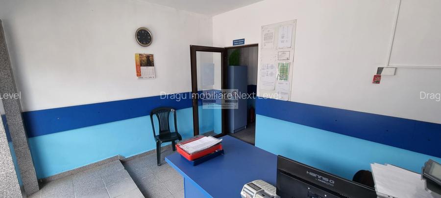 Spatiu comercial Adjud/Vrancea/ Teren de 564 mp - 3