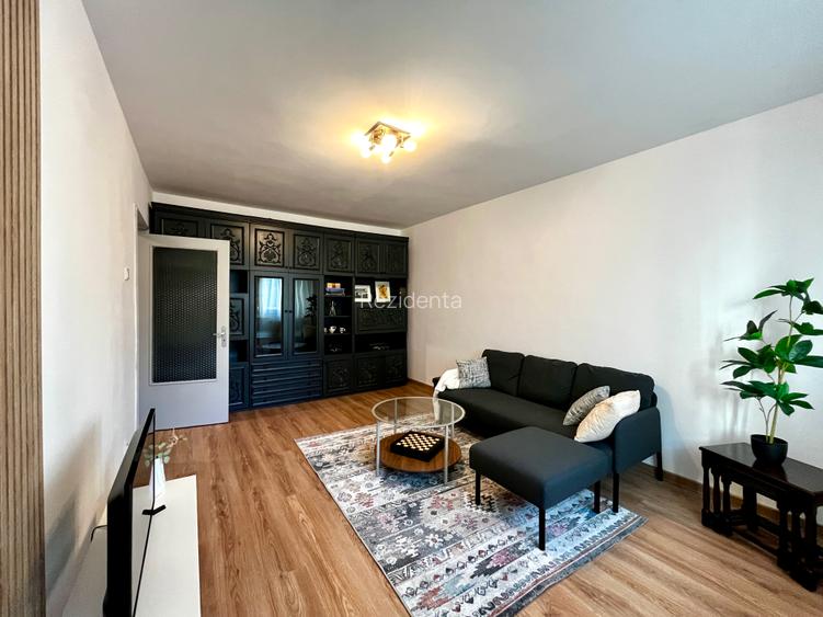 3 Camere de inchiriat | Tineretului | Renovat | 2 bai | Metrou - 3