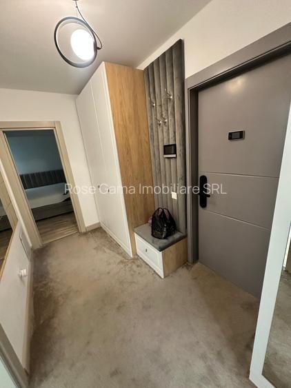 Apartament 2 camere + loc parcare HIMSON Tatarasi - 6