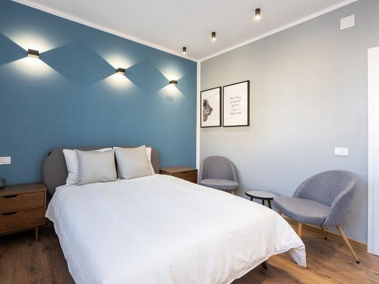 3 camere | Piata Romana | GalDan Apartments