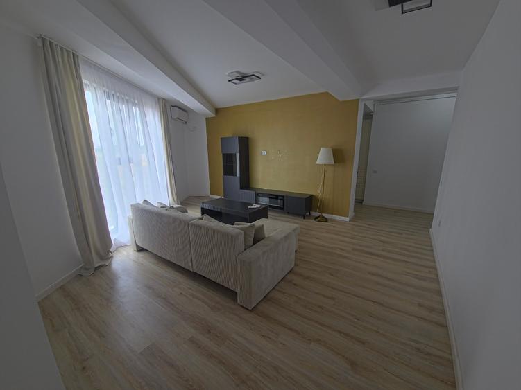 Apartament modern 2 camere Bloc nou 2025 Tomis Plus Lift Termen lung
