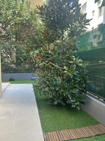 Inchiriere 3 camere Herastrau/Lux/Parcare /Boxa/Gradina Proprie