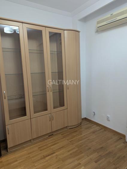 Apartament 3 camere Primeverii, 2 min Metrou Aviatorilor, 3 min Herastrau parc - 11