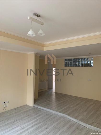 APARTAMENT DE VANZARE CENTRAL 4 CAMERE