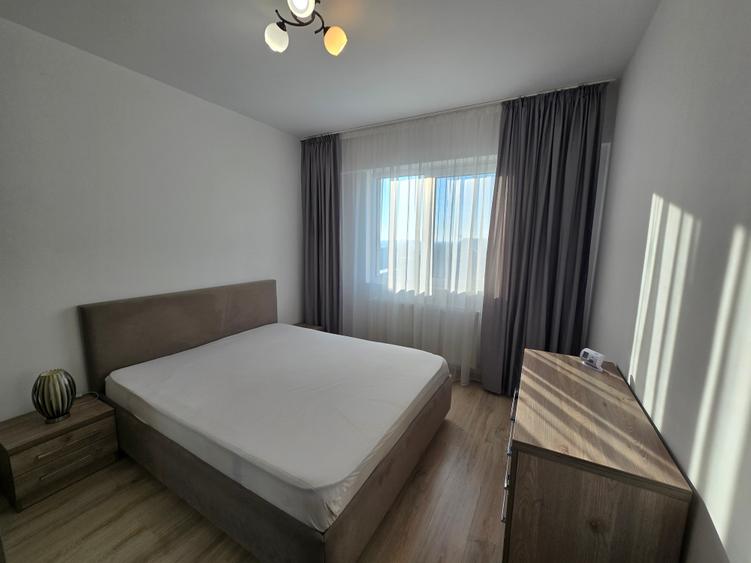 Actual! Inchiriere Apartament 2 Camere Metrou Pacii Rotar Park
