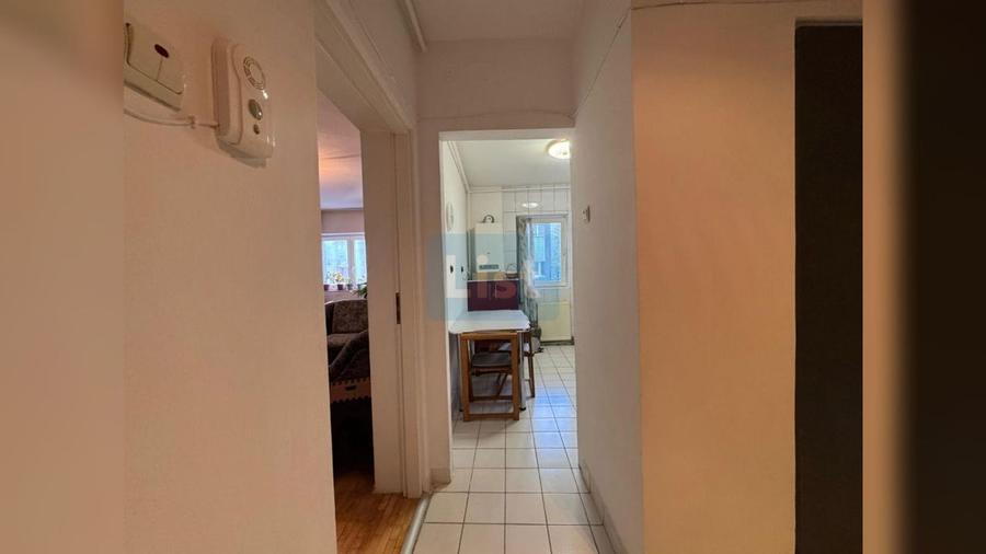 Comision 0 %! 2 camere 56 mp, 1 balcon, etajul 1, cartier Gruia