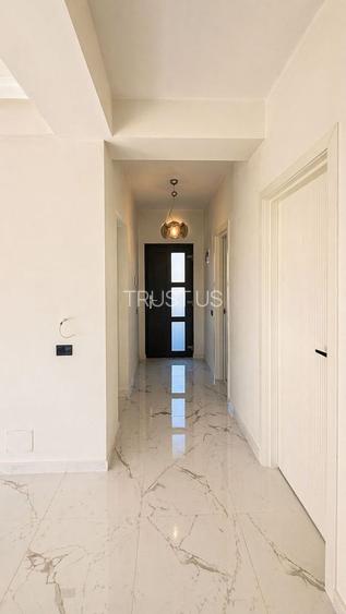 Comision 0% Casa Dumbravita  | 4 camere | 120 mp utili | Triplex - 8