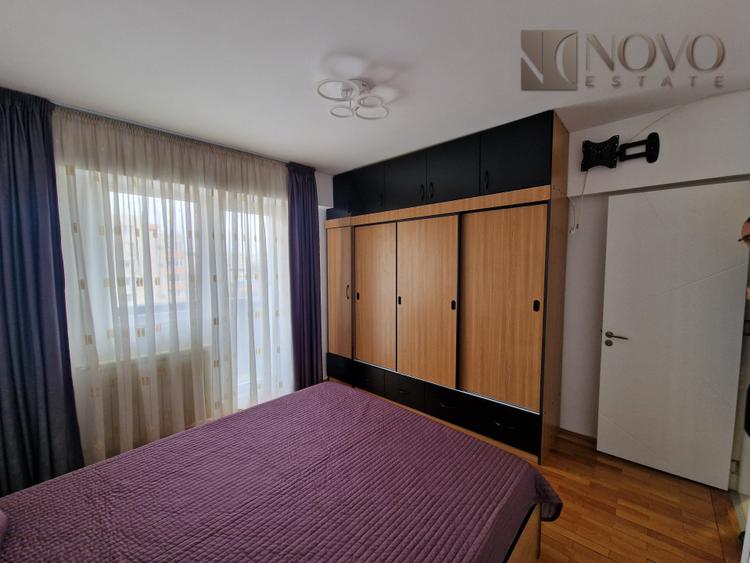 2 Camere | P-ta Muncii | AC | Parcare | Metrou