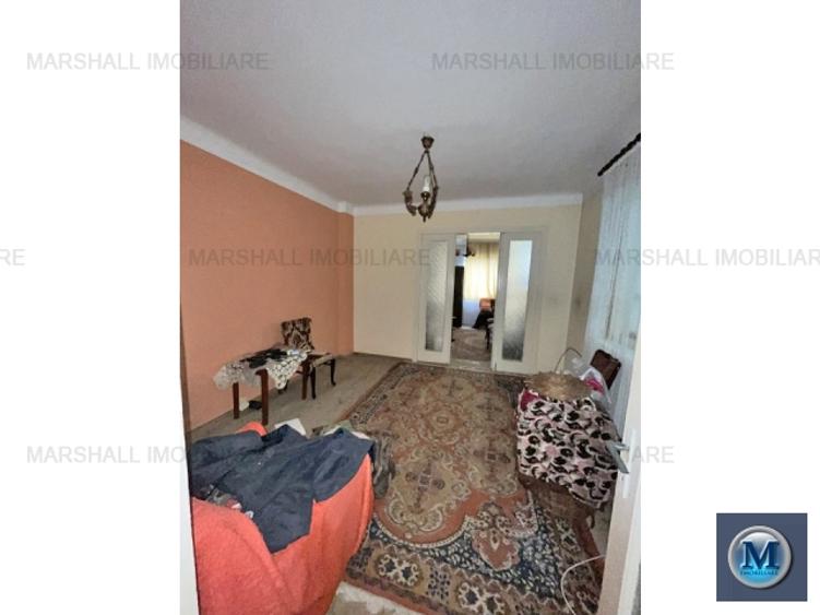 Casa cu 3 camere de vanzare, zona Cantacuzino, 70 mp #16517