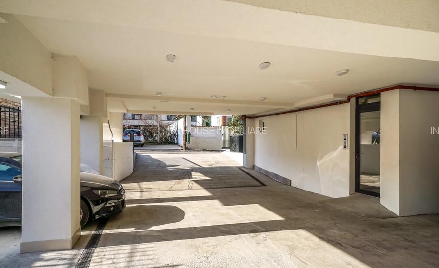 Apart 2 camere + Loc Parcare | Aviatiei - Metrou Aurel V. M2 | Mall Promenada - 17