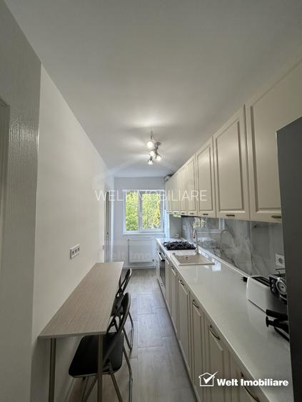 Apartament 2 camere, finisat complet, zonă liniștită din Cluj-Napoca - 5