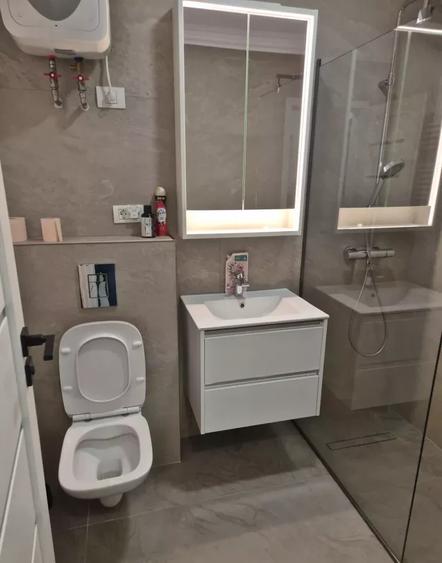 Vânzare Apartament 3 camere în Gorjului