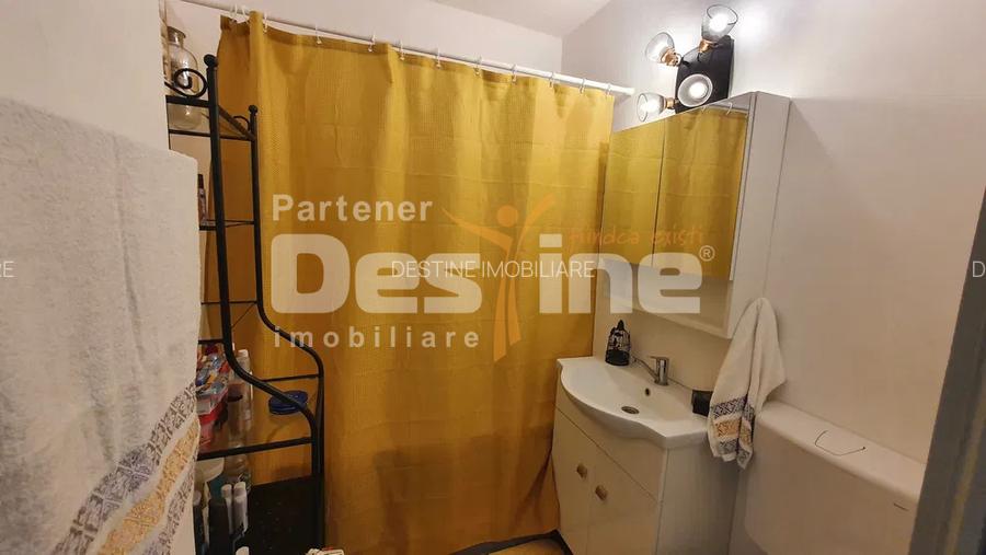 APARTAMENT 2 CAMERE PARTIAL RENOVAT - 4
