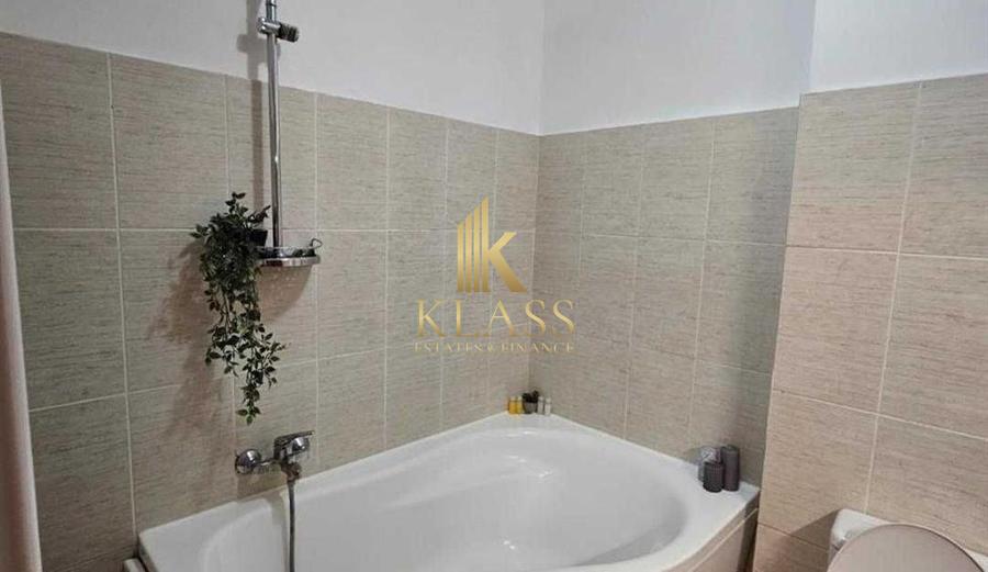 Apartament 2 camere | Jiului | Metropolis Residence | Terasa 24MP - Pet friendly