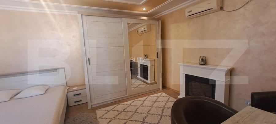 Casă individuală, 250 mp, zona Făgăraș - 12