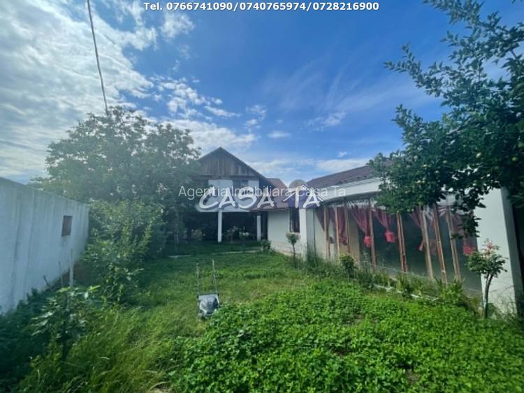 Casa de Vanzare, Prelungirea Panduri - 3