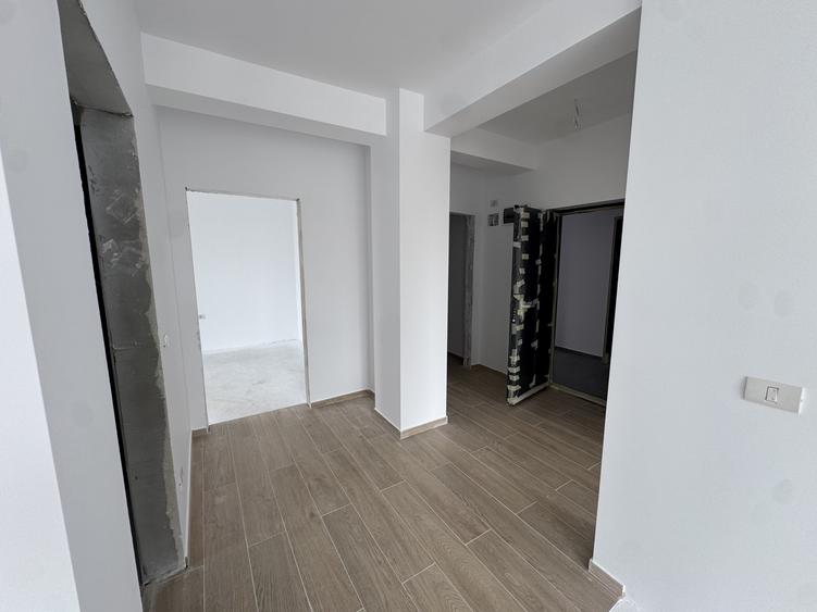 Apartament Premium in Braytim | 63 mp | 2 Balcoane | Dressing, AC