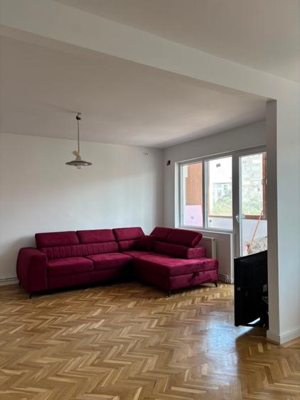 Proprietar chirie apartament 4 camere Timișoara