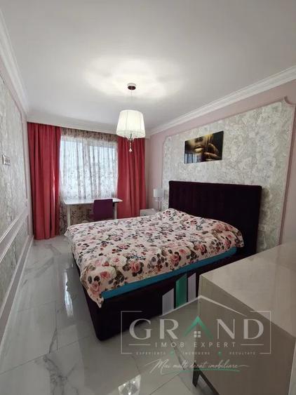Apartament 3 camere I zona Vivo