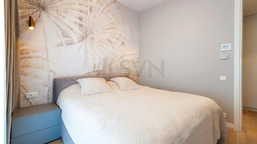 REA1023224 Apartament High End 2 camere I One Verdi Park I View superb