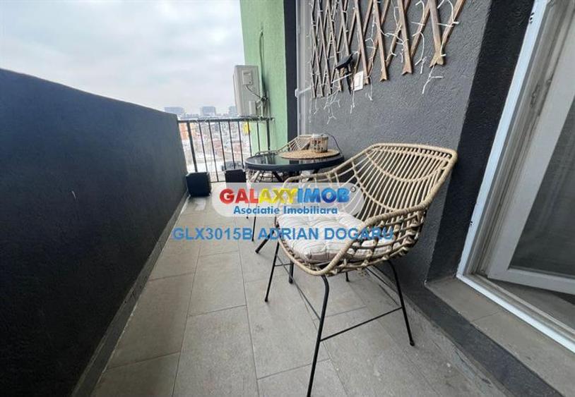 APARTAMENT 3 CAMERE DE VANZARE PALLADY