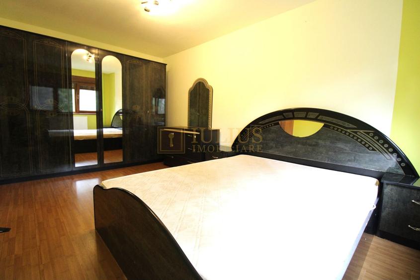 Apartament in zona Circumvalatiunii, Gheorghe Lazar