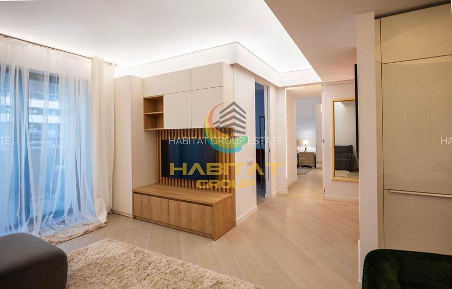 Vânzare Apartament 3 camere - Pipera | Cortina Nord - 17