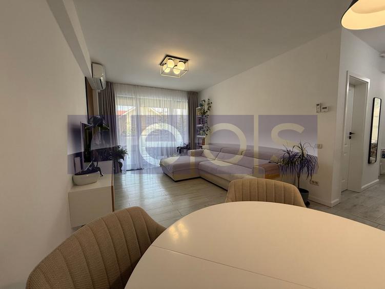 VANZARE 2 CAMERE | TERASA 33 MP | PARCARE INCLUSA | PIPERA – ROND OMV | - 5