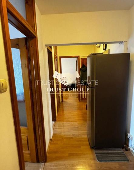 Apartament mobilat 3 camere zona Turda / Ion Mihalache