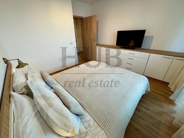 apartament cu 2 camere-de inchiriat-topaz-bloc nou-ultracentral - 7