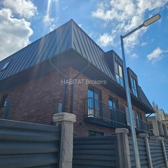 Casă tip townhouse premium | Comision 0 - 28