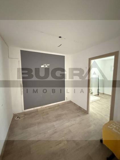 Spatiu comercial 105 mp, vad excelent, zona Pritax