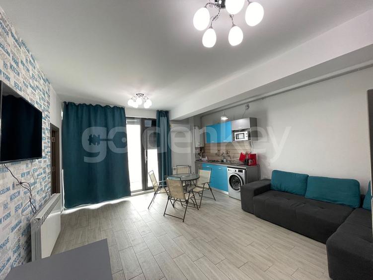 Apartament 2 camere - zona Hotel Opera