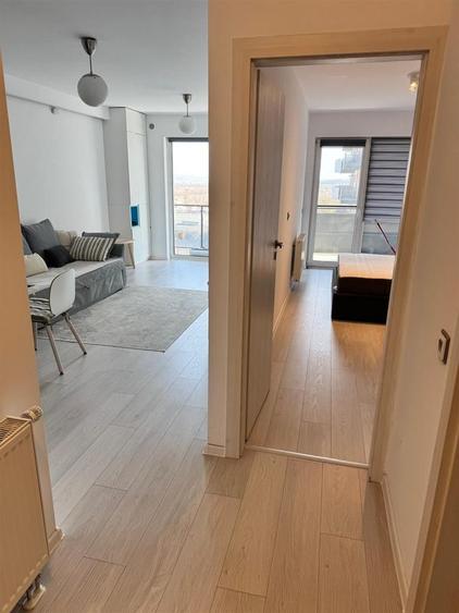 2 camere l Grand Park Residence l Parcare Subterana l Balcon