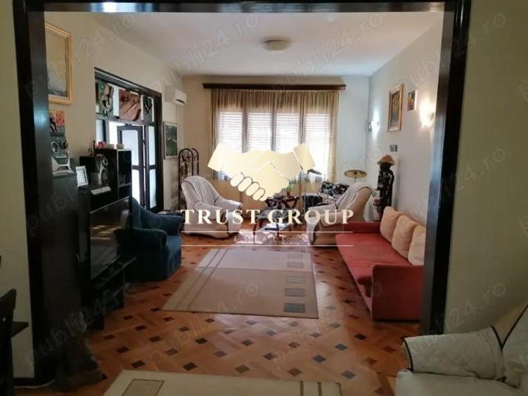 Apartament 3 camere Ultracentral | Imobil CONSOLIDAT 2011