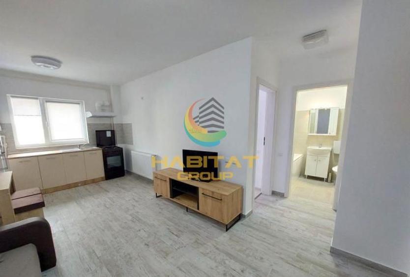 2 camere tip Studio Berceni - Metalurgiei Drumul Jilavei