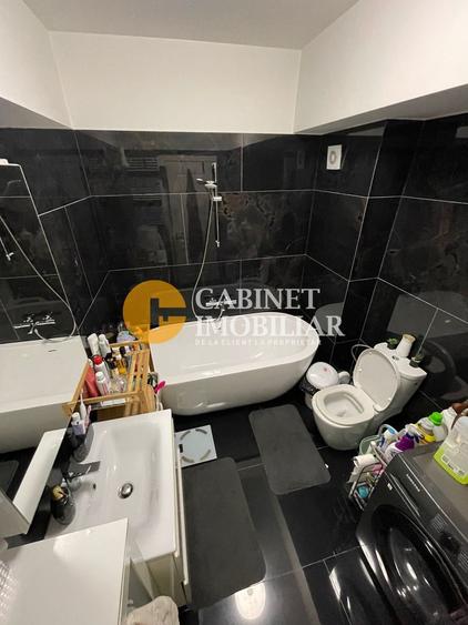 Tatarasi bloc INTABULAT 2 camere Decomandat - etaj intermediar - 68mp mobilat