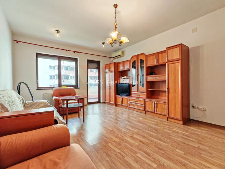 Ap 2 camere | 78,35 mp | CENTRAL | Spitalul Militar |  Vedere catre Mare - 2