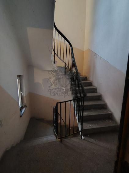 Vanzare | 3 + 2 Camere in Vila | Dorobanti | Ambasada Turciei