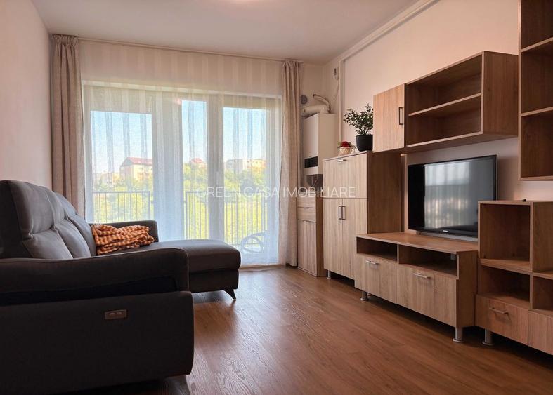 Apartament modern cu 3 camere în Scala – Zorilor/Mănăștur - 2