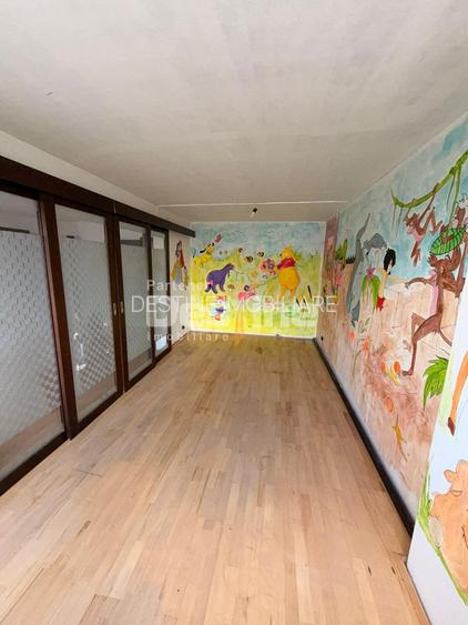 APARTAMENT 4 CAMERE DECOMANDAT, 79mp, 500m METROU CRANGASI - 9