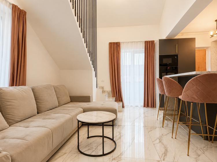 COMISION 0% | Apartament Tip-Samantha in Giroc