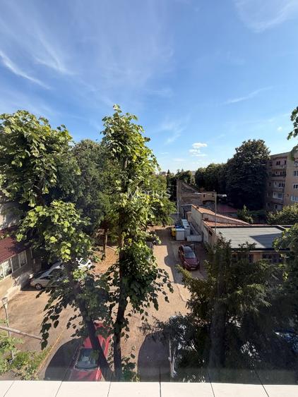 Închiriez apartament 2 camere Calea Iuliu Maniu - Podgoria - 15